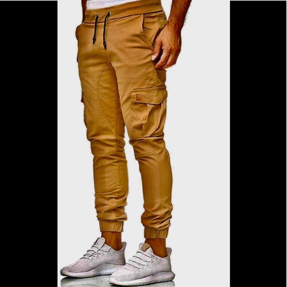 Brand new Ring of Fire Barbara’s Cargo Jogger